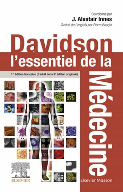 Davidson : l'essentiel de la médecine(Kobo/電子書)