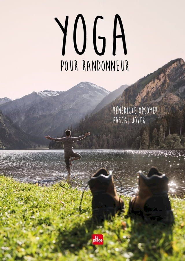  Yoga pour randonneur(Kobo/電子書)