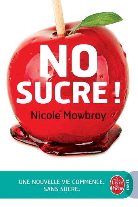 No Sucre !(Kobo/電子書)