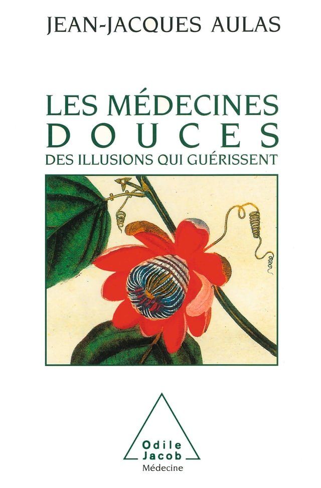  Les Médecines douces(Kobo/電子書)