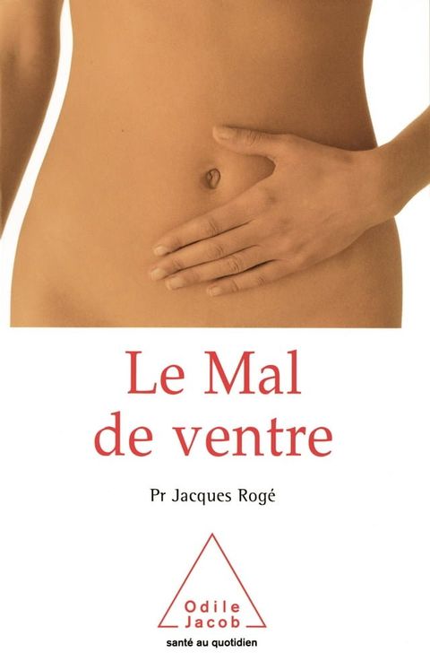 Le Mal de ventre(Kobo/電子書)