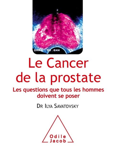 Le Cancer de la prostate(Kobo/電子書)