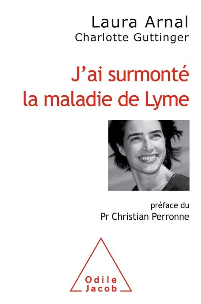  J'ai surmonté la maladie de Lyme(Kobo/電子書)