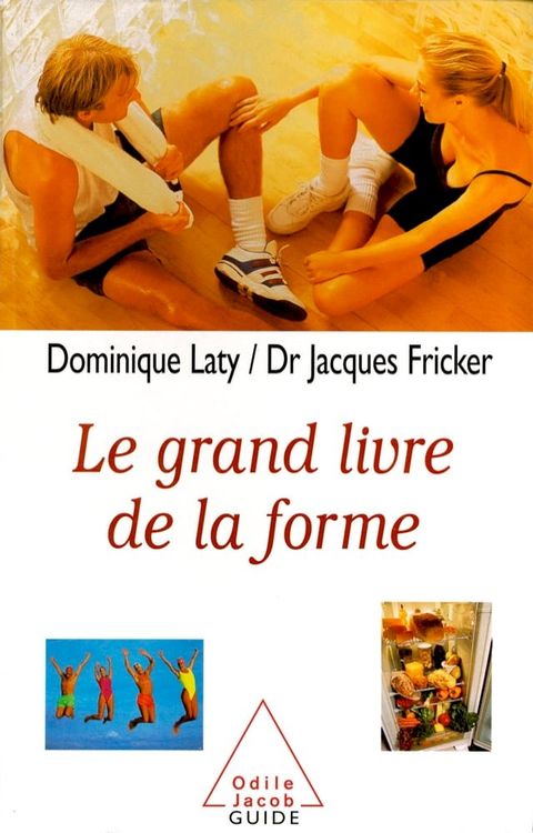 Le Grand Livre de la forme(Kobo/電子書)