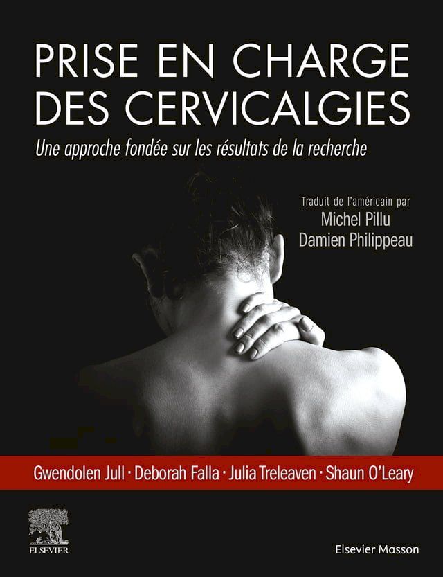  Prise en charge des cervicalgies(Kobo/電子書)