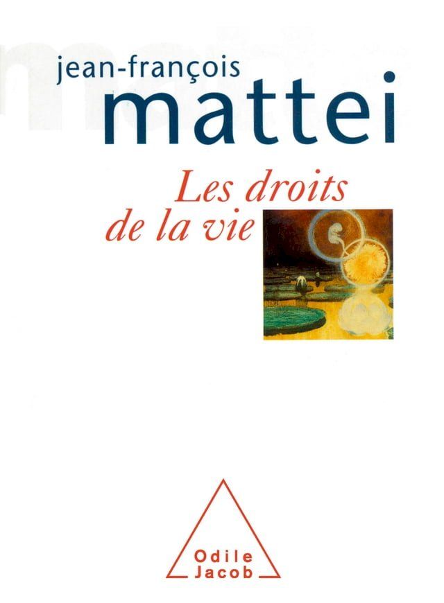  Les Droits de la vie(Kobo/電子書)