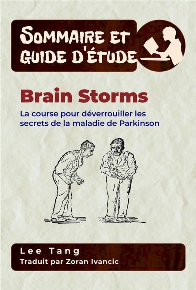  Sommaire Et Guide D’&Eacute;tude – Brain Storms(Kobo/電子書)