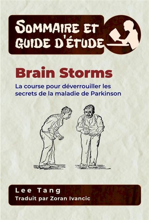 Sommaire Et Guide D’&Eacute;tude – Brain Storms(Kobo/電子書)