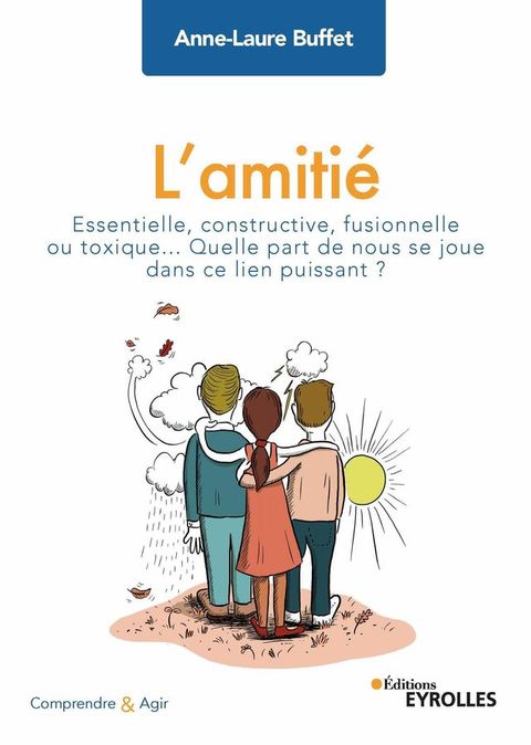 L'amitié(Kobo/電子書)