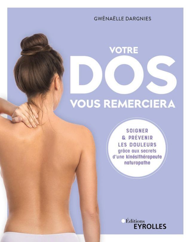  Votre dos vous remerciera(Kobo/電子書)