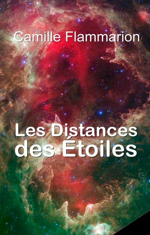 Les Distances des Étoiles(Kobo/電子書)