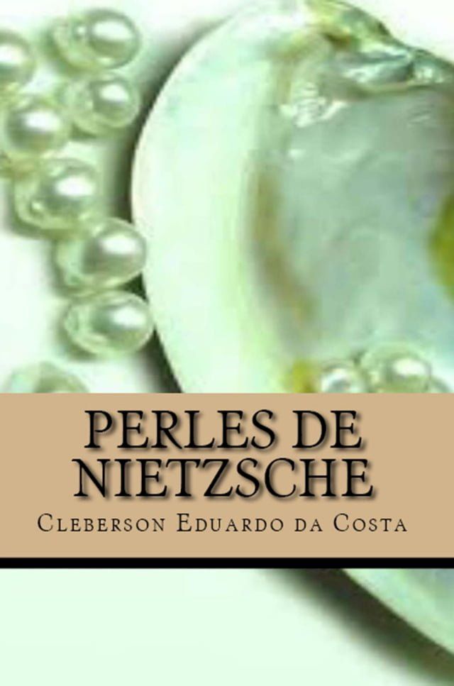  PERLES DE NIETZSCHE(Kobo/電子書)