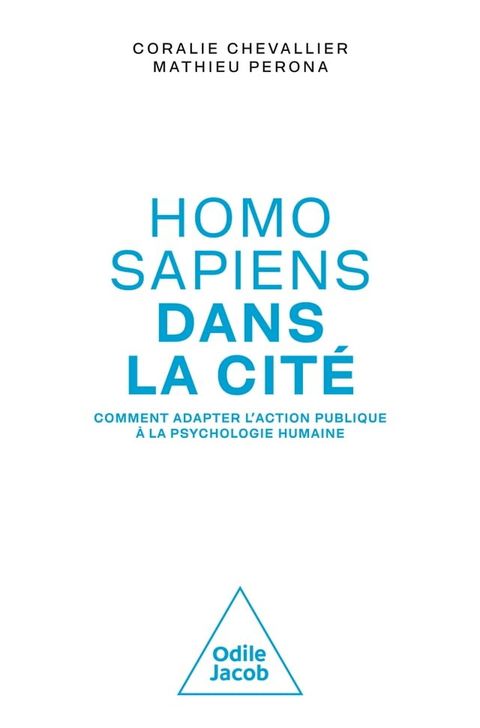 Homo sapiens dans la cit&eacute;(Kobo/電子書)