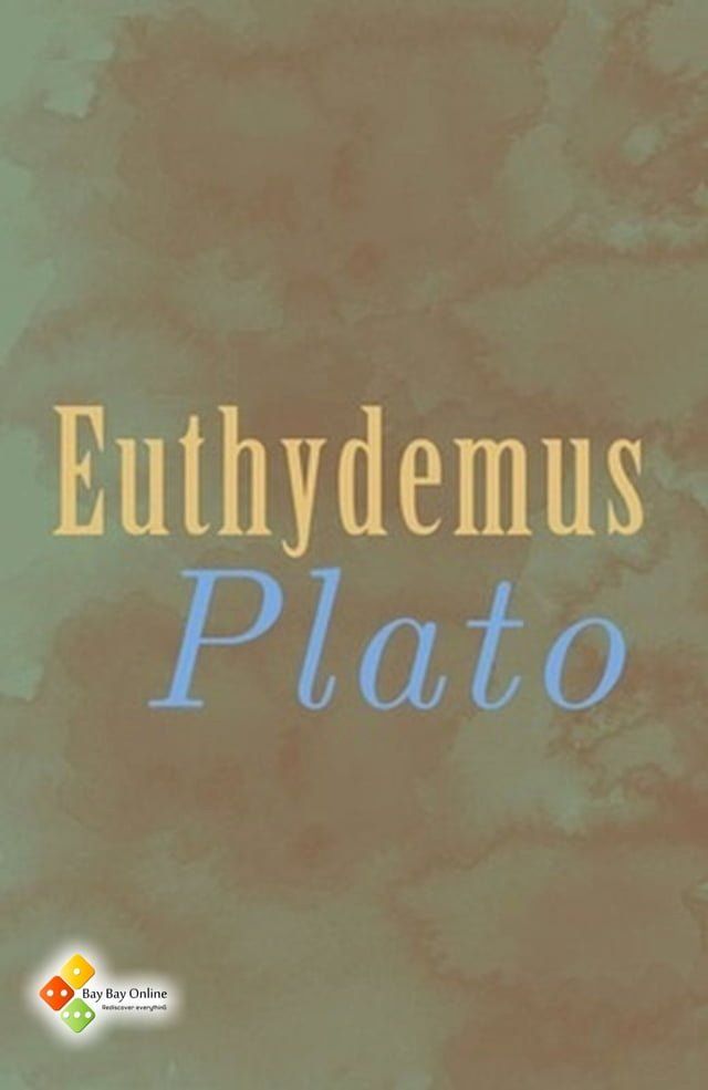  Euthydemus(Kobo/電子書)