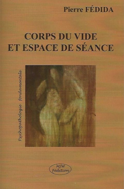 Corps du vide et espace de séance(Kobo/電子書)