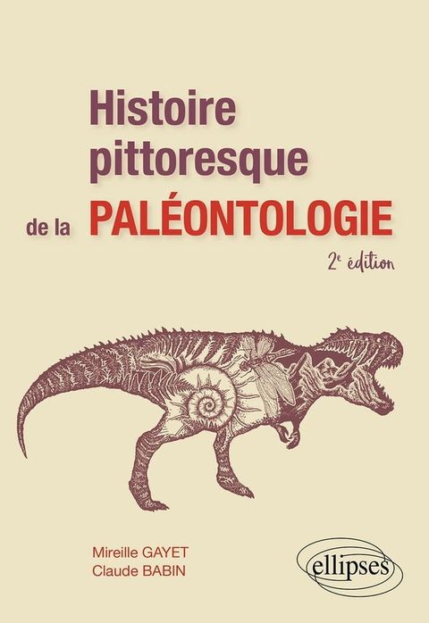 Histoire pittoresque de la paléontologie(Kobo/電子書)