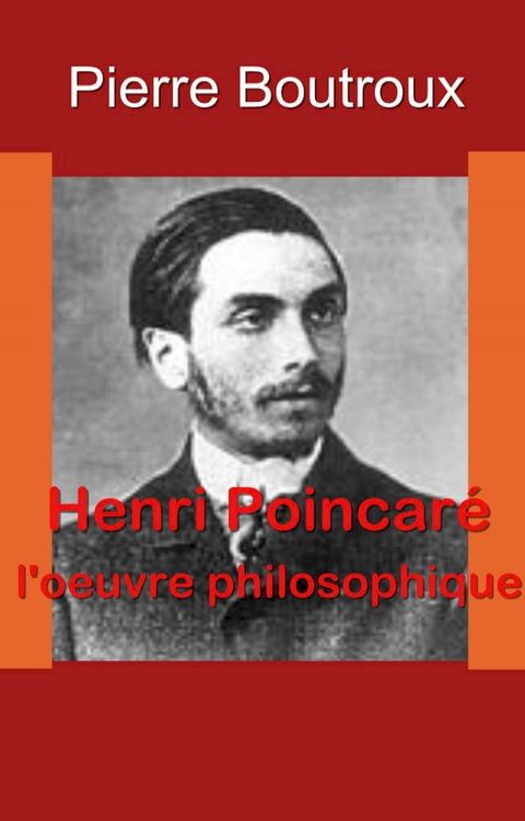 Henri Poincaré, l'oeuvre philosophique(Kobo/電子書)