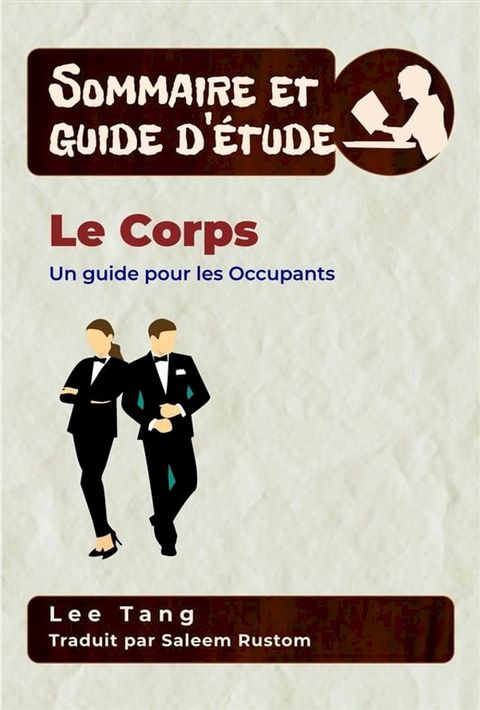 Sommaire Et Guide D’Étude – Le Corps(Kobo/電子書)