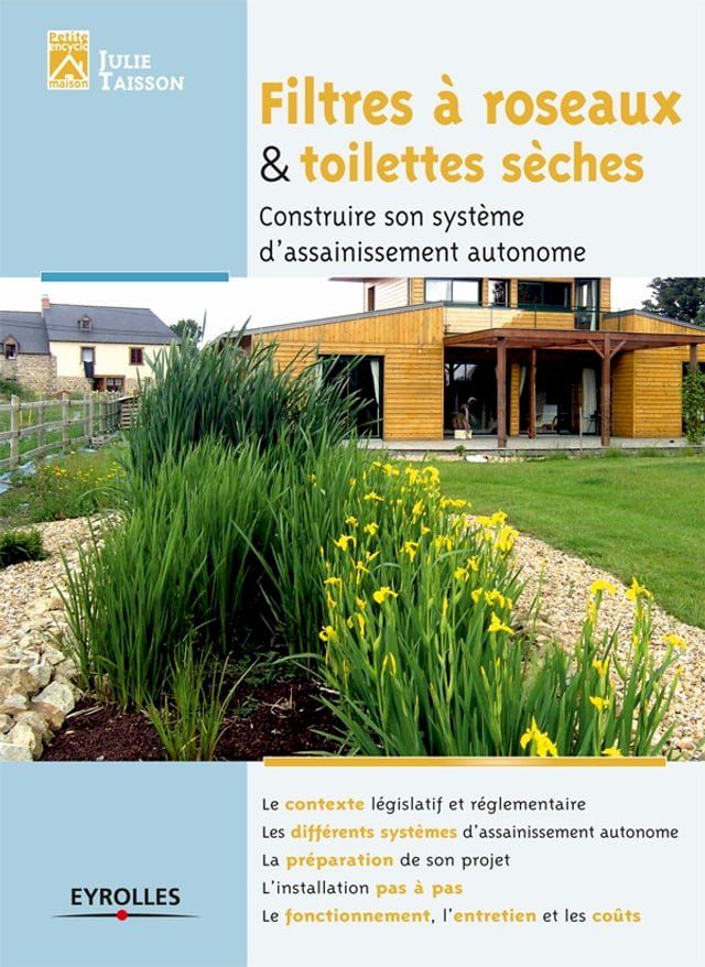  Filtre &agrave; roseaux et toilettes s&egrave;ches(Kobo/電子書)