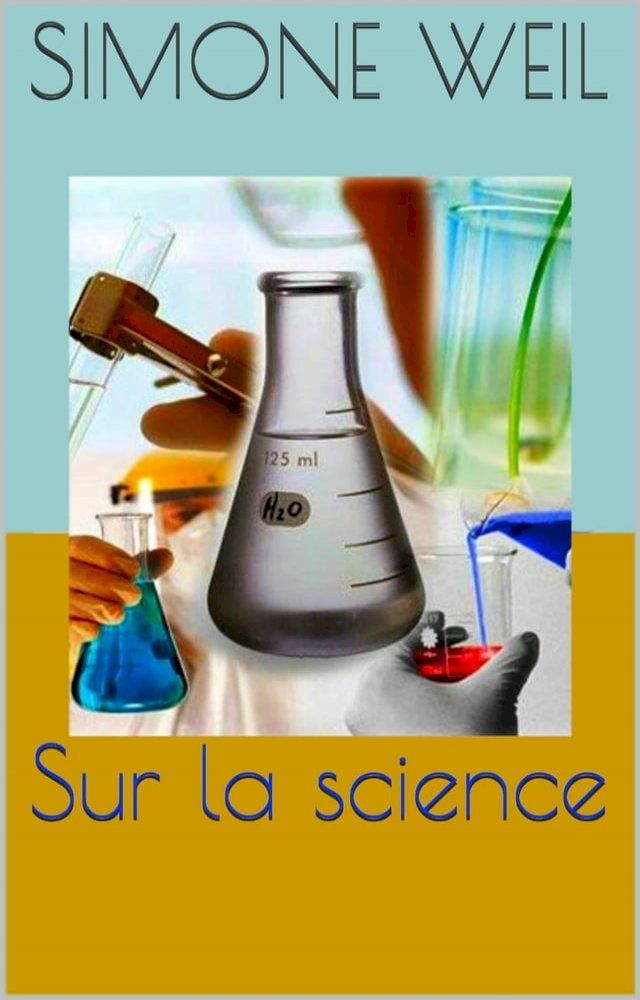  Sur la science(Kobo/電子書)