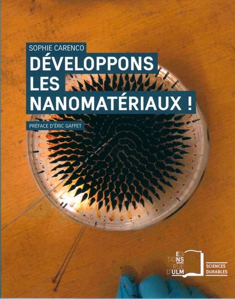 D&eacute;veloppons les nanomat&eacute;riaux !(Kobo/電子書)