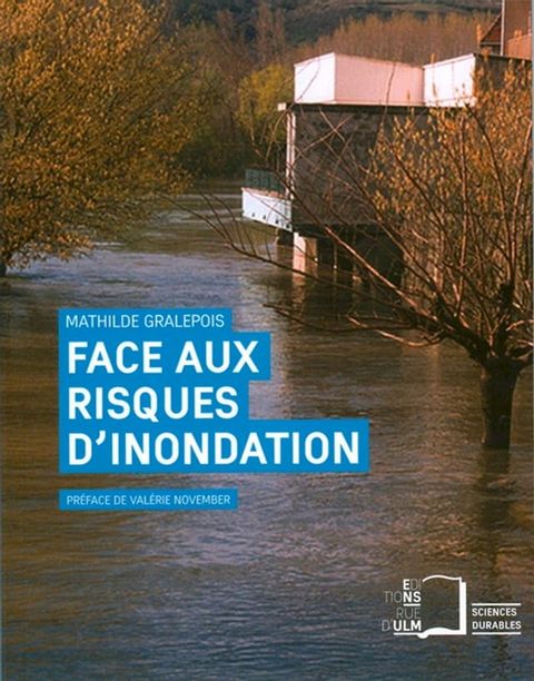 Face aux risques d'inondation(Kobo/電子書)