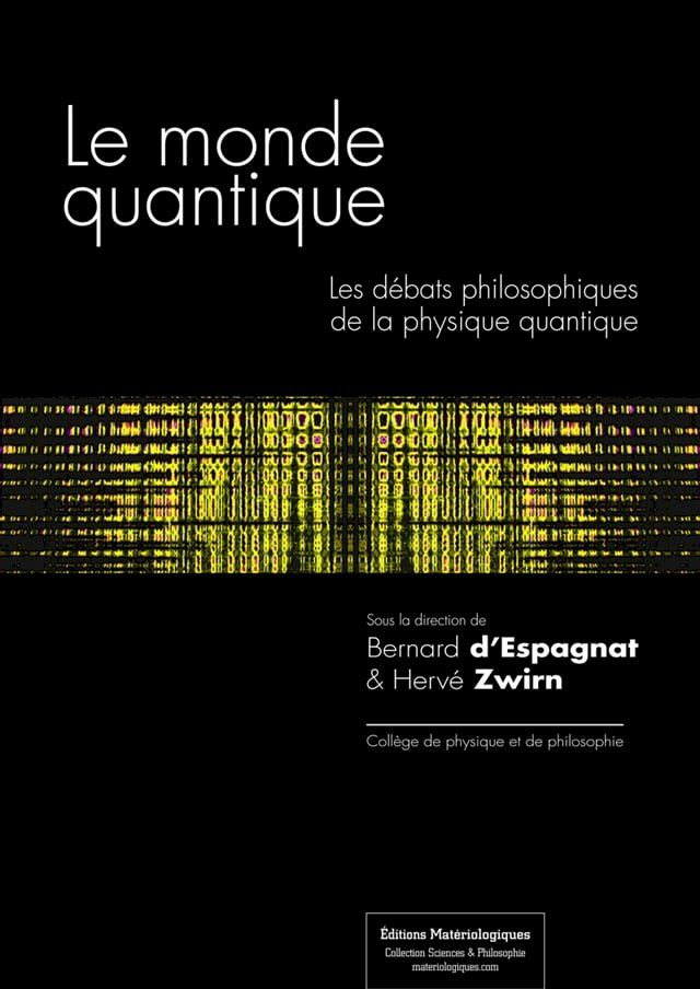  Le monde quantique - Les débats philosophiques de la physique quantique(Kobo/電子書)