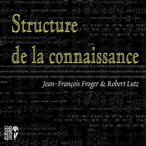 Structure de la connaissance(Kobo/電子書)