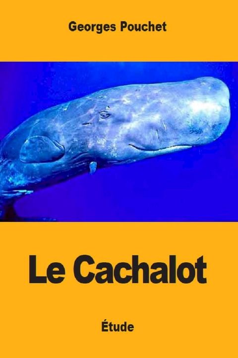 Le Cachalot(Kobo/電子書)