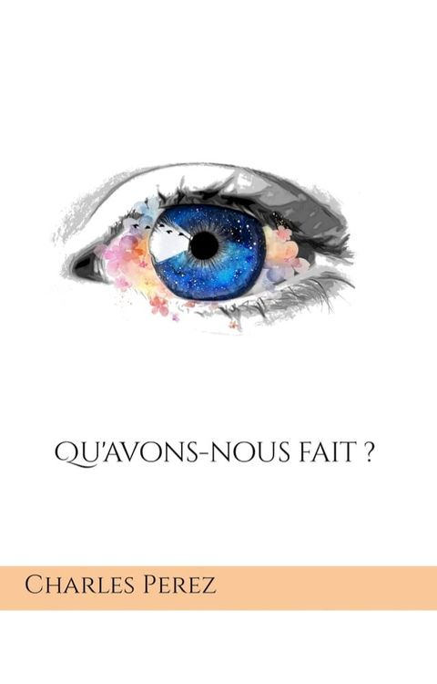 Qu'avons-nous fait ?(Kobo/電子書)