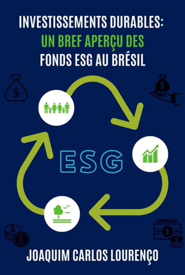  Investissements Durables: Un Bref Aper&ccedil;u Des Fonds Esg Au Br&eacute;sil(Kobo/電子書)