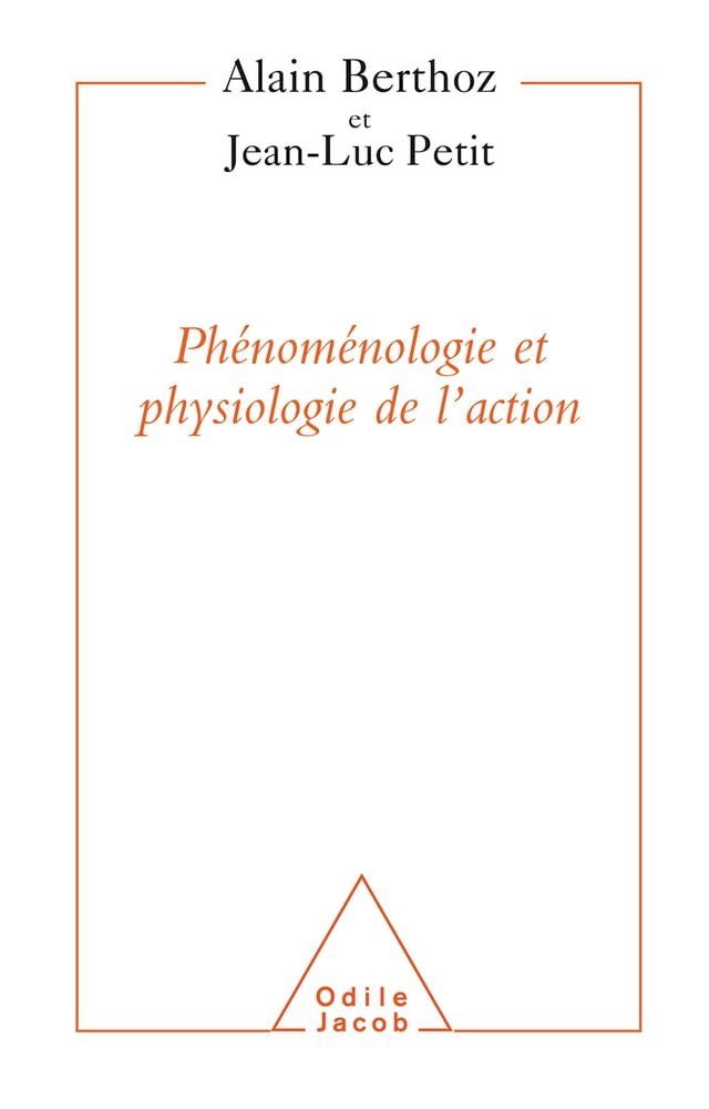  Phénoménologie et Physiologie de l’action(Kobo/電子書)