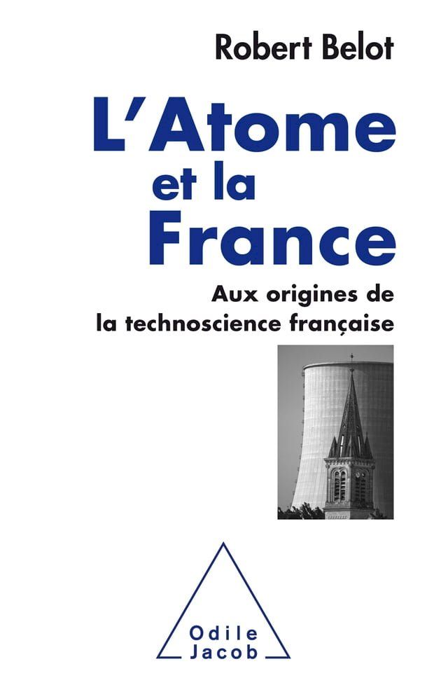  L' Atome et la France(Kobo/電子書)