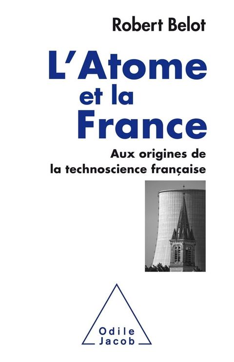 L' Atome et la France(Kobo/電子書)