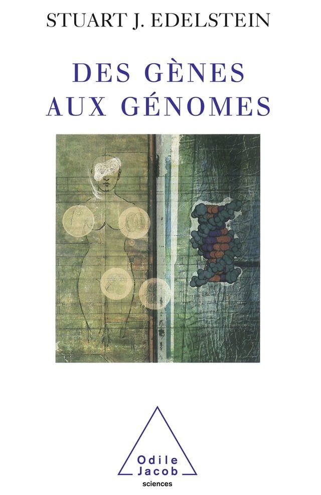  Des gènes aux génomes(Kobo/電子書)