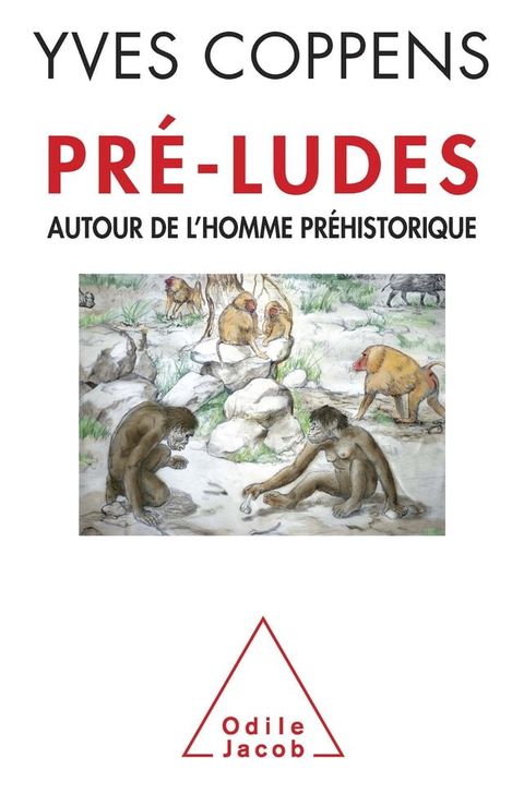 Pr&eacute;-ludes(Kobo/電子書)