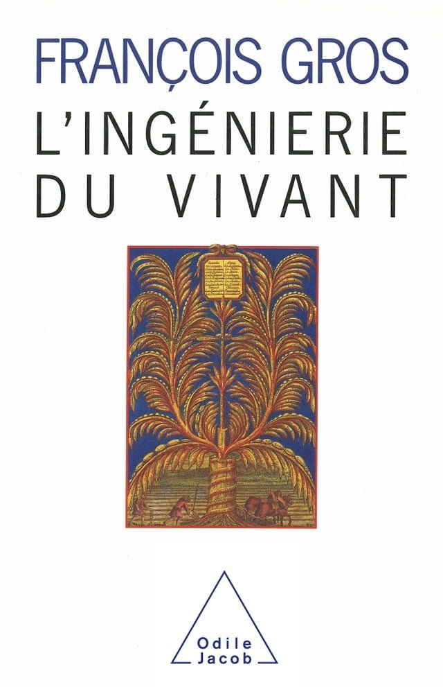  L' Ingénierie du vivant(Kobo/電子書)