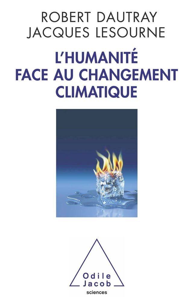  L' Humanité face au changement climatique(Kobo/電子書)