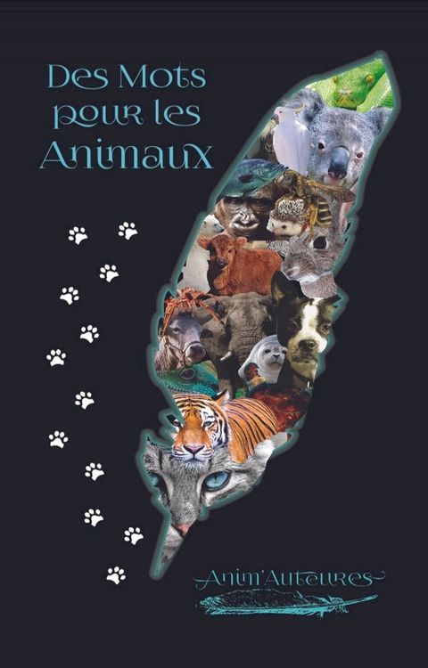 Des Mots pour les Animaux(Kobo/電子書)