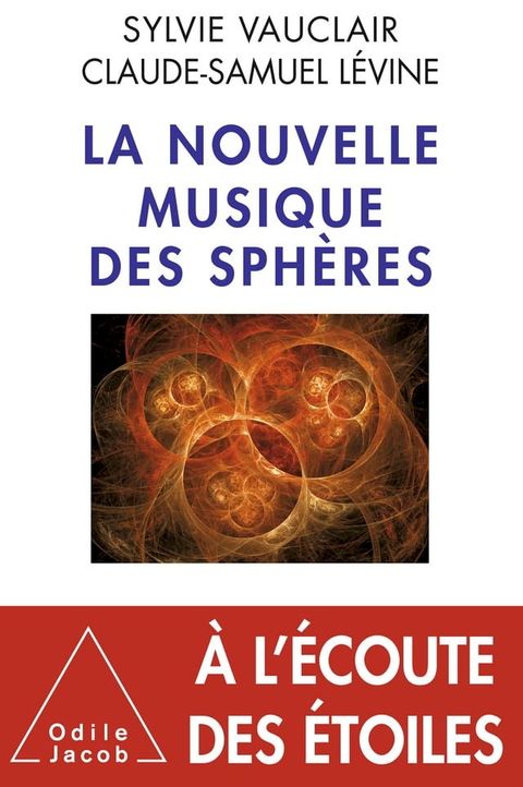 La Nouvelle Musique des sphères(Kobo/電子書)