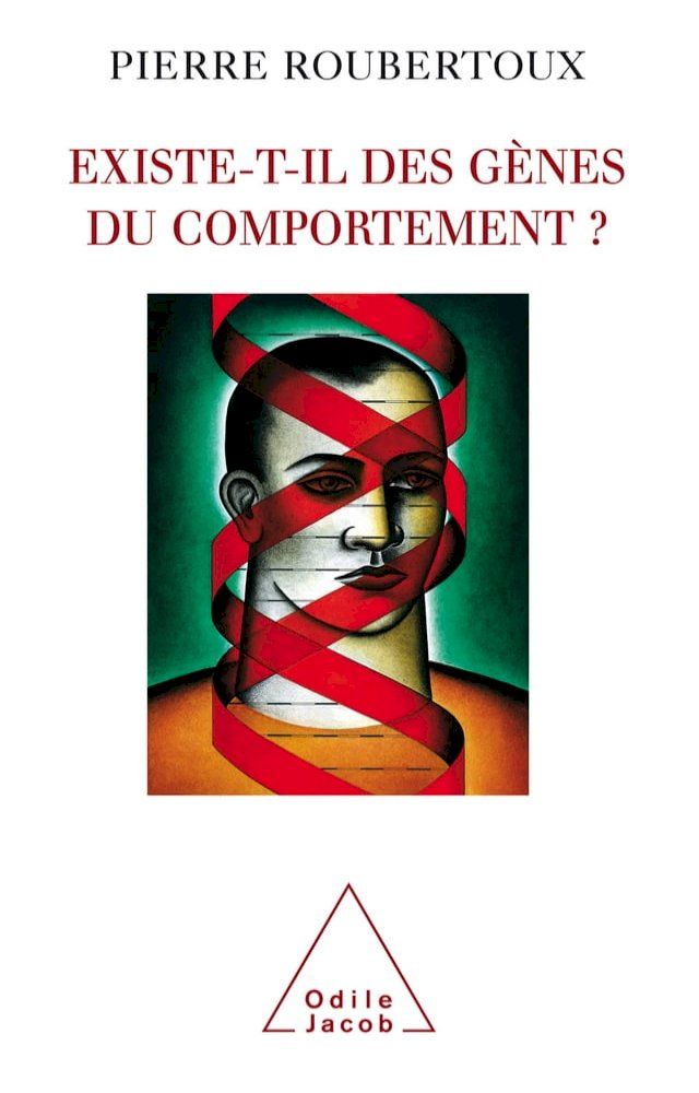  Existe-t-il des gènes du comportement ?(Kobo/電子書)