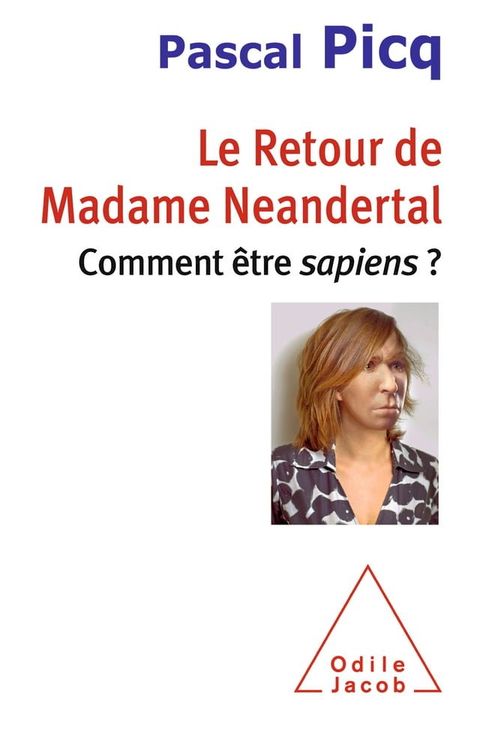 Le Retour de Madame Neandertal(Kobo/電子書)