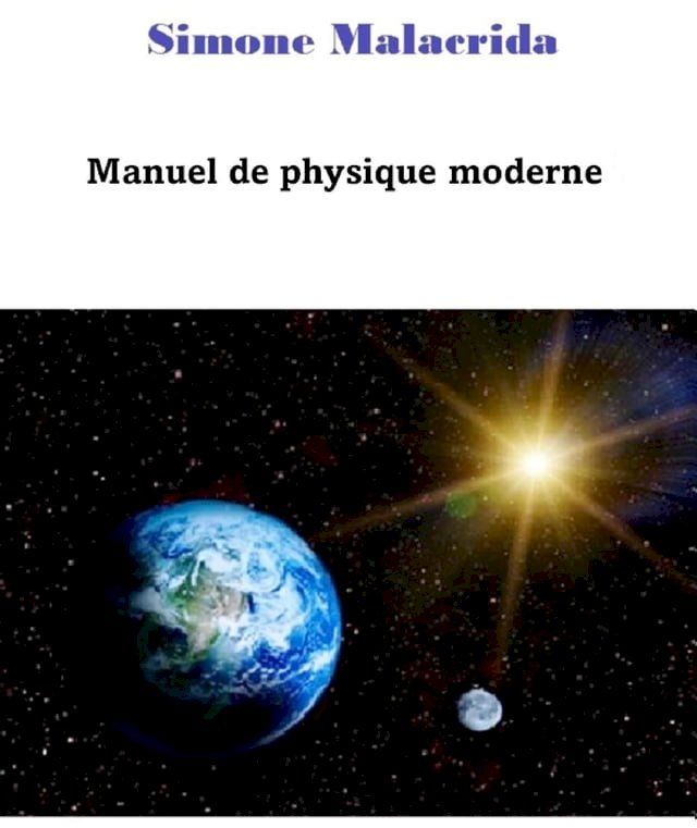  Manuel de physique moderne(Kobo/電子書)