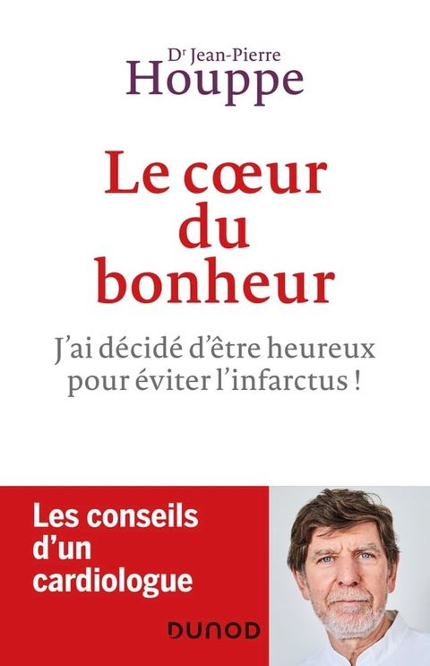 Le coeur du bonheur(Kobo/電子書)