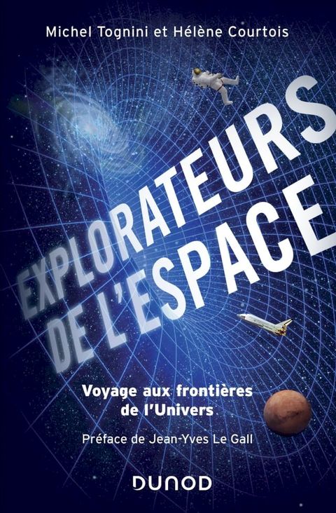 Explorateurs de l'espace(Kobo/電子書)