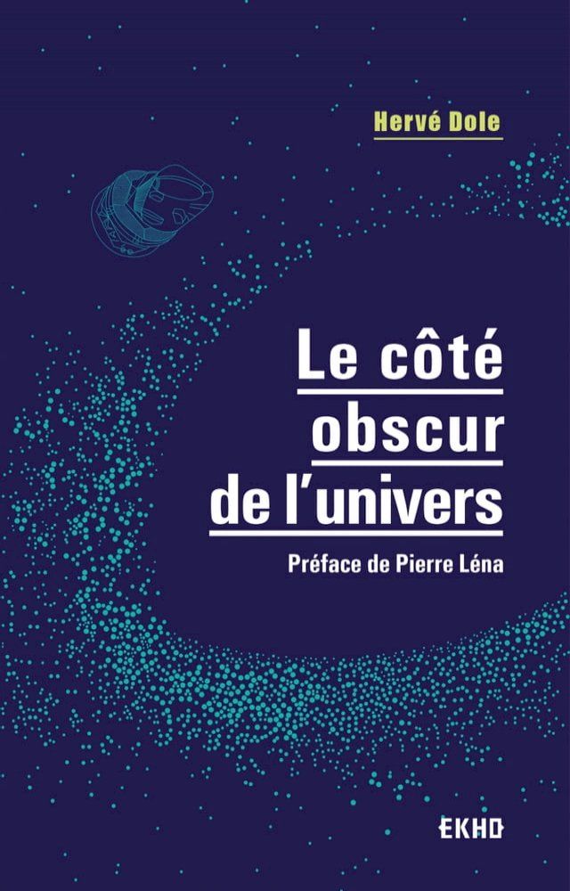  Le côté obscur de l'univers(Kobo/電子書)