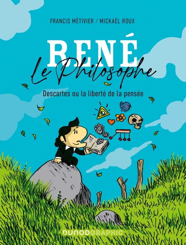  Ren&eacute; le philosophe(Kobo/電子書)