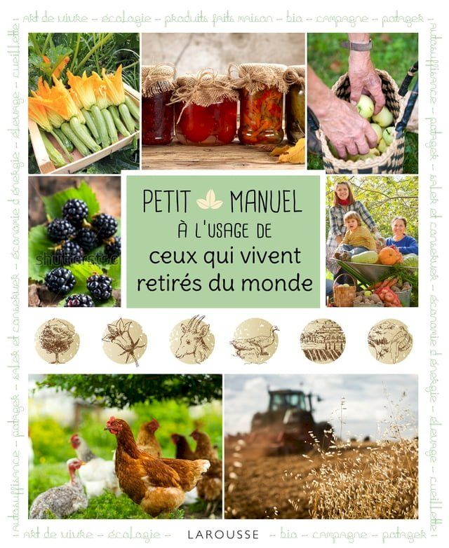  Petit manuel &agrave; l'usage de ceux qui vivent retir&eacute;s du monde(Kobo/電子書)