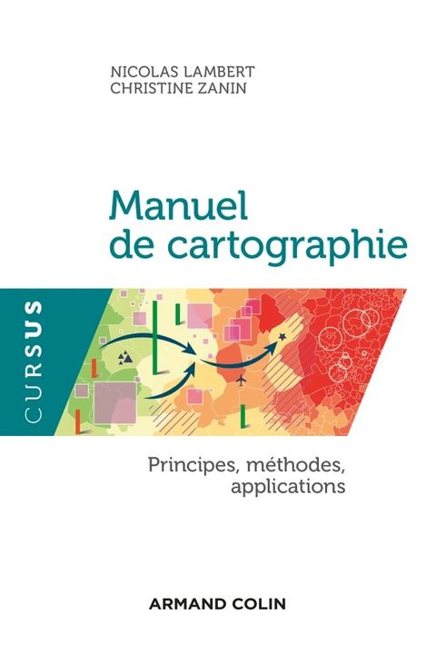 Manuel de cartographie(Kobo/電子書)