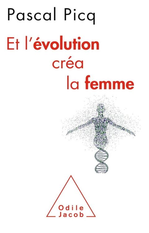 Et l'évolution créa la femme(Kobo/電子書)